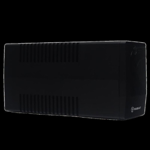 Источник бесперебойного питания  ИБП Raskat HS-650VA 650VA, 390Вт, 2хCEE 7