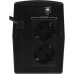 Источник бесперебойного питания Ippon Back Basic 650 Euro 360Вт 650ВА черный