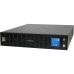 ИБП CyberPower PR3000ELCDRT2U, Rackmount, Line-Interactive, 3000VA/2700W, 9 IEC-320 С13, 1 IEC C19 розеток, USB&Serial, RJ11/RJ45, SNMPslot, LCD дисплей, Black, 0.5х0.6х0.3м., 45.1кг./ UPS Line-Interactive CyberPower PR3000ELCDRT2U 3000VA/2700W USB/RS-232