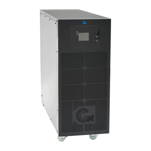 Источник бесперебойного питания Связь Инжиниринг СИПБ6БА.10-11 6000Вт 6000ВА черный