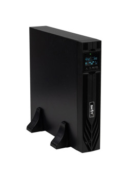 Источник бесперебойного питания Бастион 2000-Rack-ON-4X9-E P3 2000Вт 2000ВА черный