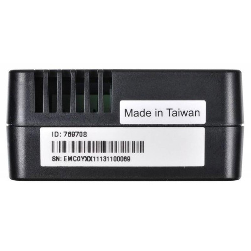 Датчик мониторинга окружающей среды (МОС) Ippon EMP (769708) Environmental Monitoring Card