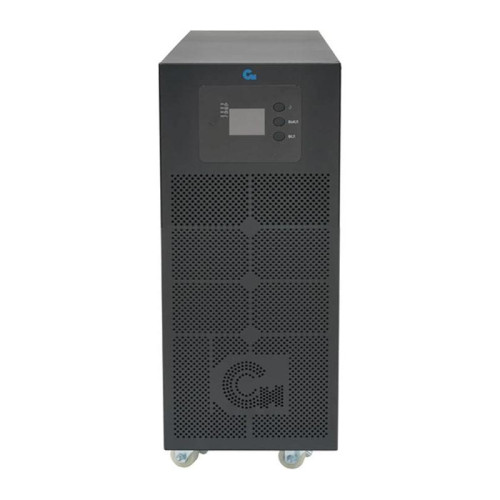 Источник бесперебойного питания Связь Инжиниринг СИПБ6БА.10-11 6000Вт 6000ВА черный