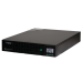 Systeme Electric Smart-Save Online SRV 6000 ВA, 6000 Вт, 230 В, 1:1, 2U, конвертируемый форм-фактор, клеммы, размеры 440x600x86.6 мм