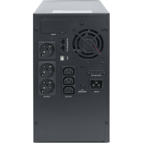 ИБП ЮНИОР ПРО 3000/ line-interactive SW tower