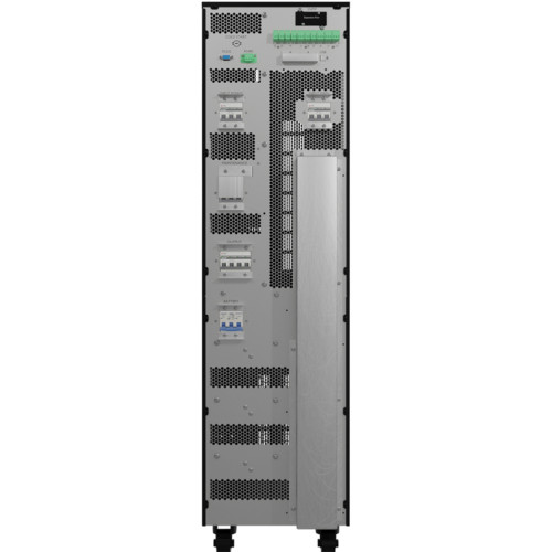 Источник бесперебойного питания Сайбер Электро ЛЕГИОН-3Ф-30К-Ш/ ИБП Сайбер Электро ЛЕГИОН-3Ф-30К-Ш, 3Ф/3Ф, 30кВА/30кВт, с возможностью размещения батарей в корпусе ИБП ( в комплекте не идут) (ВхШхГ)  1335 х 350 x 880, масса 89 кг.