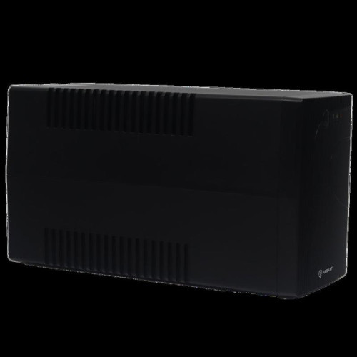 Источник бесперебойного питания  ИБП Raskat HS-1500VA 1500VA, 900Вт, 4хCEE 7