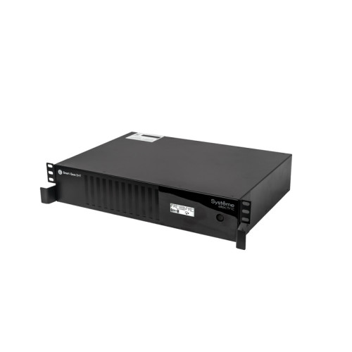 ИБП Systeme Electric Smart-Save SMT 2000 ВА, монтаж в стойку 2U, 230 В, 6 розеток IEC C13, SmartSlot, AVR, LCD, USB HID ИБП Systeme Electric Smart-Save SMT 2000 ВА, монтаж в стойку 2U, 230 В, 6 розеток IEC C13, SmartSlot, AVR, LCD, USB HID