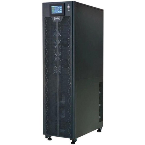 Источник бесперебойного питания Powercom Vanguard-II-33 VGD-II-PM50M 50000Вт 50000ВА