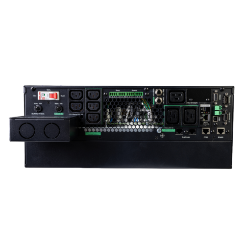 Systeme Electric Smart-Save Online SRTSE 2 поколения 8000 ВА/Вт, 4U,5 C13+3 C19,USB,RS-232,RS485,COM,сухие контакт,прлл,SNMP Systeme Electric Smart-Save Online SRTSE 2 поколения 8000 ВА/Вт, 4U,5 C13+3 C19,USB,RS-232,RS485,COM,сухие контакт,прлл,SNMP