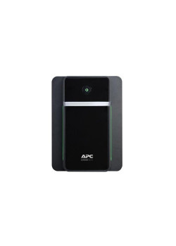 Источник бесперебойного питания APC Back-UPS BX2200MI 1200Вт 2200ВА черный