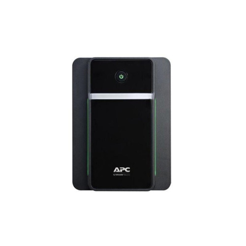 Источник бесперебойного питания APC Back-UPS BX2200MI 1200Вт 2200ВА черный