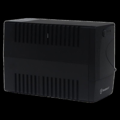 Источник бесперебойного питания  ИБП Raskat HS-450VA 450VA, 240Вт, 2хCEE 7