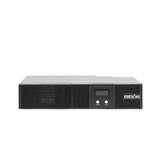 ИБП СЛИМ 3000/ line-interactive SW rack