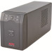 Источник бесперебойного питания/ APC Smart-UPS 420VA 230V Источник бесперебойного питания/ APC Smart-UPS 420VA 230V