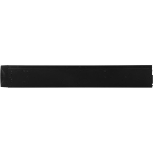 Источник бесперебойного питания Ippon Innova RTB 3000 2700Вт 3000ВА черный