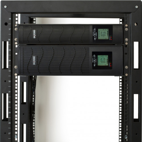 ИБП ЮНИОР ПРО 3000 R/T/ line-interactive SW rack