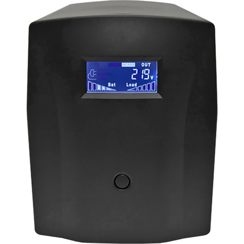 Источник бесперебойного питания Line-Interactive, 1200 VA/ Line-Interactive, Tower, UPS Источник бесперебойного питания Line-Interactive, 1200 VA/ Line-Interactive, Tower, UPS