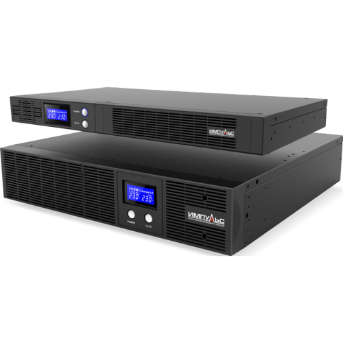 ИБП СЛИМ 750/ line-interactive SW rack ИБП СЛИМ 750/ line-interactive SW rack