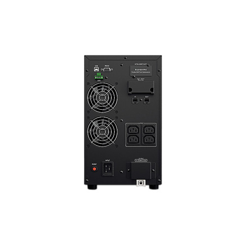 ИБП Online CyberPower OLS2000E Tower 2000VA/1800W USB/RS-232/ (4 IEC C13) NEW ИБП Online CyberPower OLS2000E Tower 2000VA/1800W USB/RS-232/ (4 IEC C13) NEW