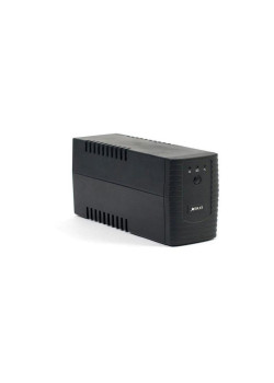 Источник бесперебойного питания Бастион SKAT-UPS 800/400 480Вт 800ВА черный