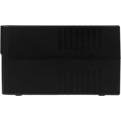 Источник бесперебойного питания Ippon Back Basic 2200 1320Вт 2200ВА черный