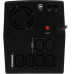Источник бесперебойного питания Ippon Smart Power Pro II 1200 720Вт 1200ВА черный Источник бесперебойного питания Ippon Smart Power Pro II 1200 720Вт 1200ВА черный
