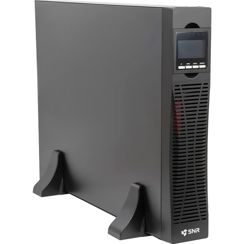 Источник бесперебойного питания онлайн SNR ELEMENT II(Li) 3кВА/3кВт, 76.8В/9Ач/ Online, rack, UPS Источник бесперебойного питания онлайн SNR ELEMENT II(Li) 3кВА/3кВт, 76.8В/9Ач/ Online, rack, UPS