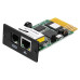 Внутренняя сетевая карта Ippon 1180661 SNMP card Innova RT33 0DA806b-02g-EN-LF 110KD03300 3.7.DA806.EN Внутренняя сетевая карта Ippon 1180661 SNMP card Innova RT33 0DA806b-02g-EN-LF 110KD03300 3.7.DA806.EN