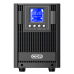 ИБП CBR ESSENCE ESN-2000C Online 2000 VA / 2000 W, Tower, 6 x C13, LCD, HID-USB, RS232, EPO, SNMP slot/ UPS CBR Online Tower ИБП CBR ESSENCE ESN-2000C Online 2000 VA / 2000 W, Tower, 6 x C13, LCD, HID-USB, RS232, EPO, SNMP slot/ UPS CBR Online Tower