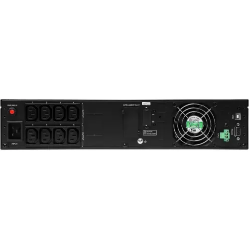 ИБП Ippon Pacific 3000