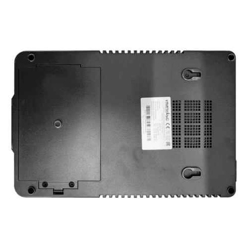 ИБП МАСТЕР 600, 600/360 ВА/Вт, LED, USB, RJ11/RJ45, SCHUKOx8/ line-interactive AS brick