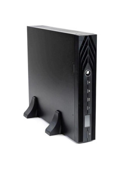 Источник бесперебойного питания Бастион SKAT-UPS 3000-RACK-ON-6X9 2700Вт 3000ВА черный
