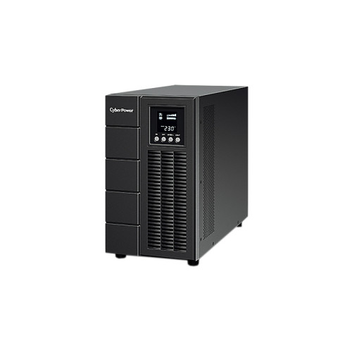 ИБП Online CyberPower OLS2000E Tower 2000VA/1800W USB/RS-232/ (4 IEC C13) NEW ИБП Online CyberPower OLS2000E Tower 2000VA/1800W USB/RS-232/ (4 IEC C13) NEW
