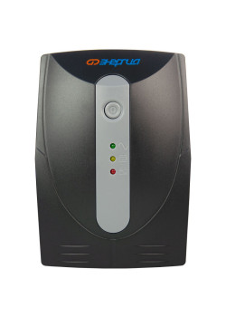 ИБП  800 Энергия/ UPS 800 Energy