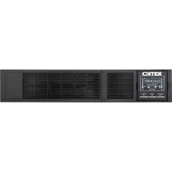 Источник бесперебойного питания/ ONTEK SM RT 2, 2 кВА/2 кВт (PF=1) 2U с внутренними аккумуляторами 4х12В/9Ач