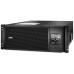 Smart-UPS On-Line,6000 Watts /6000 VA,230V /230V, Interface Port Contact Closure, RJ-45 10/100 Base-T, RJ-45 Serial, Smart-Slot, USB, Extended runtime model, 4 U Smart-UPS On-Line,6000 Watts /6000 VA,230V /230V, Interface Port Contact Closure, RJ-45 10/100 Base-T, RJ-45 Serial, Smart-Slot, USB, Extended runtime model, 4 U