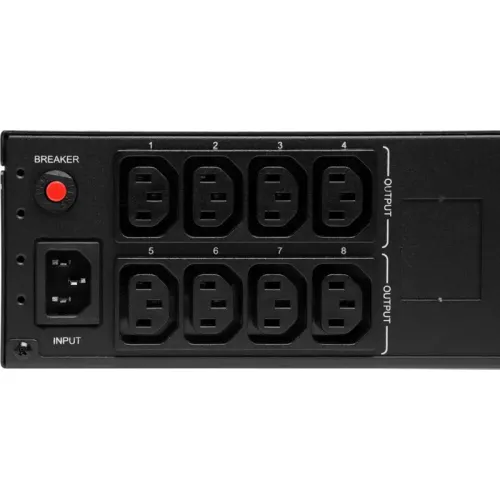 ИБП Ippon Pacific 3000