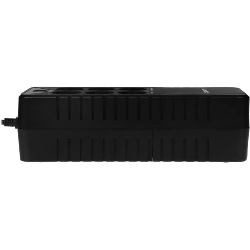 Источник бесперебойного питания Ippon Back Verso 800 420Вт 800ВА черный