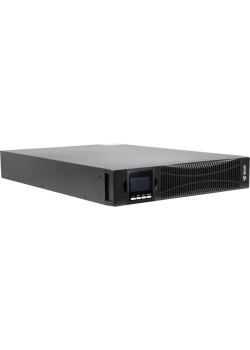 Источник бесперебойного питания онлайн SNR ELEMENT II(Li) 3кВА/3кВт, 76.8В/9Ач/ Online, rack, UPS
