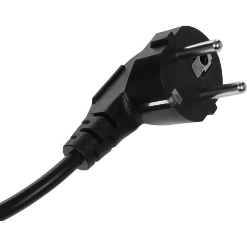 Источник бесперебойного питания Smartwatt Safe 800 480Вт 800ВА черный