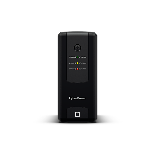 ИБП CyberPower UT1100EIG, Line-Interactive,  1100VA/660W USB/RJ11/45 (6 IEC С13)/ UPS CyberPower UT1100EIG, Line-Interactive,  1100VA/660W USB/RJ11/45 (6 IEC С13)