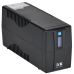 ITK ELECTRA ET ИБП 800ВА/480Вт с АКБ 1х9AH USB Schuko