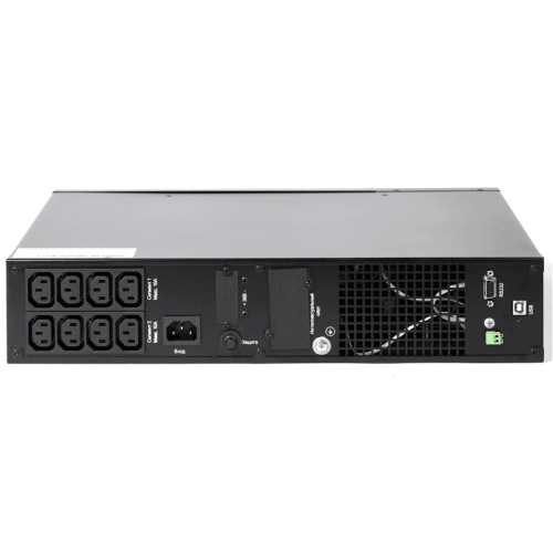 ИБП ФОРВАРД 1000/ Online rack / tower