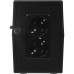 Источник бесперебойного питания Ippon Back Basic 1050 Euro 600Вт 1050ВА черный Источник бесперебойного питания Ippon Back Basic 1050 Euro 600Вт 1050ВА черный