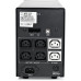UPS Powercom IMD-2000AP, LCD, Line Interactive, 2000VA, 1200W, 4 x IEC320 C13 Redundant, 2 x IEC320 C13 Filtered, USB, RJ45/RJ11 Protection, WxDxH 130x382x192mm, 14.5kg