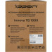Источник бесперебойного питания Ippon Innova TB 1000 900Вт 1000ВА черный Источник бесперебойного питания Ippon Innova TB 1000 900Вт 1000ВА черный