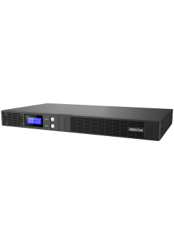 ИБП СЛИМ 500/ line-interactive SW rack
