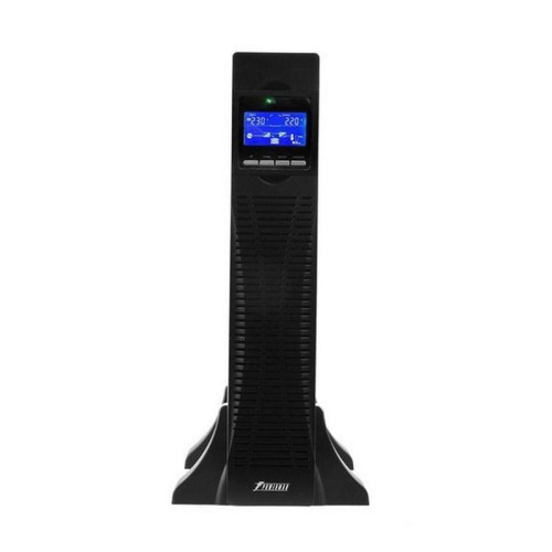 Источник бесперебойного питания Powerman Online 2000 RT EIC, On-line, 1800W/2000VA