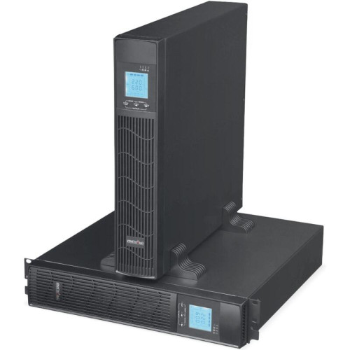 ИБП ЮНИОР ПРО 1000 R/T/ line-interactive SW rack